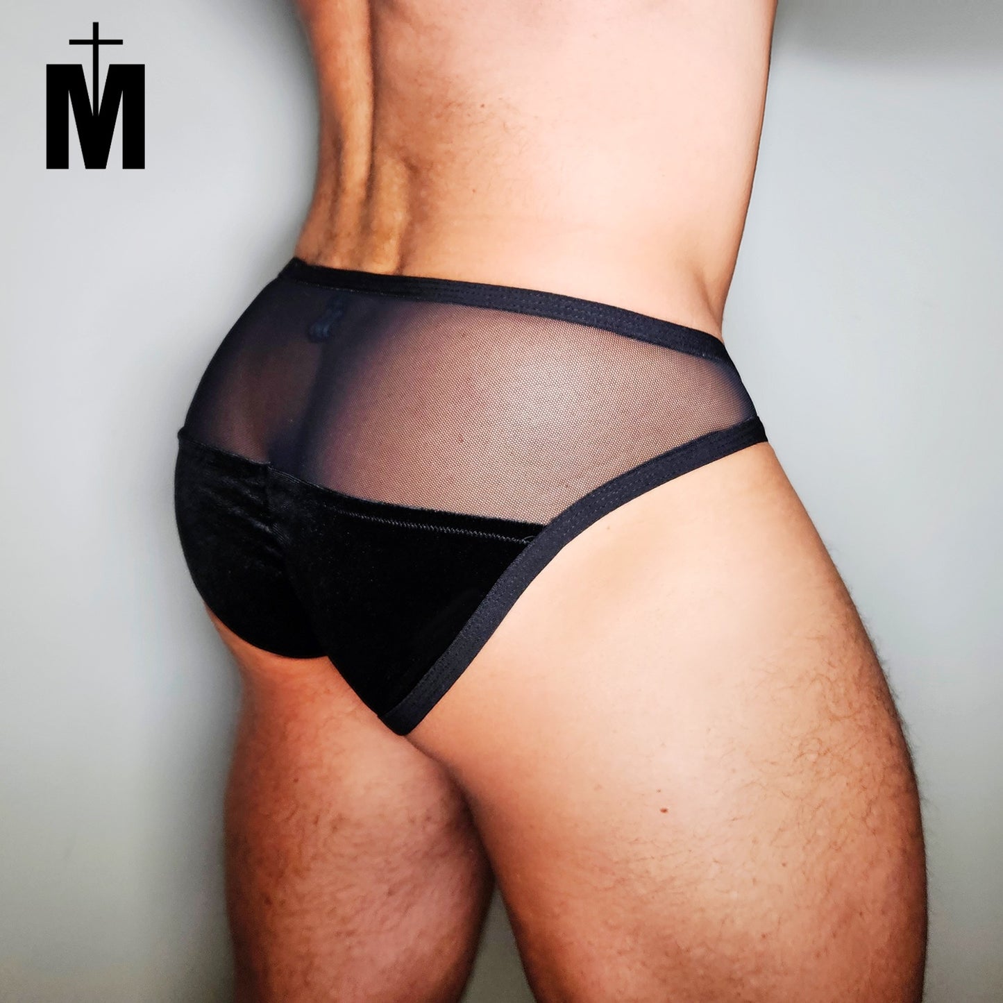 Peep Brief