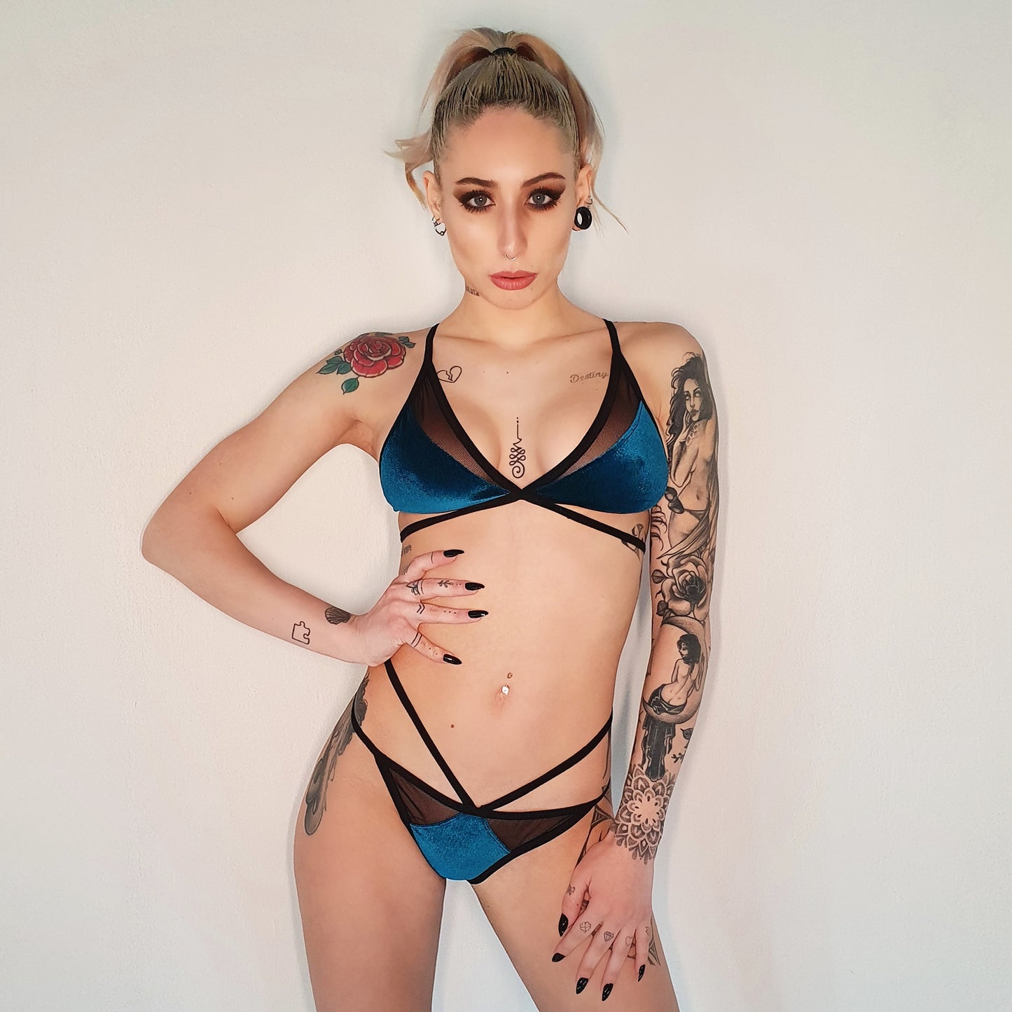 Fabiana Short