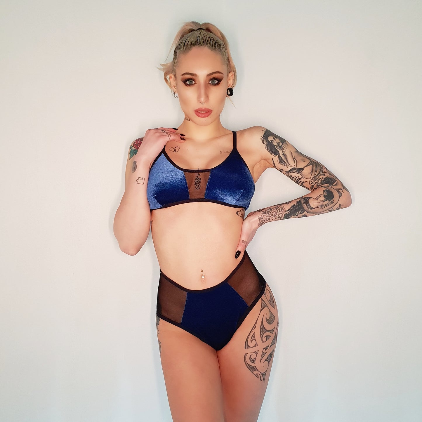 Electra Top