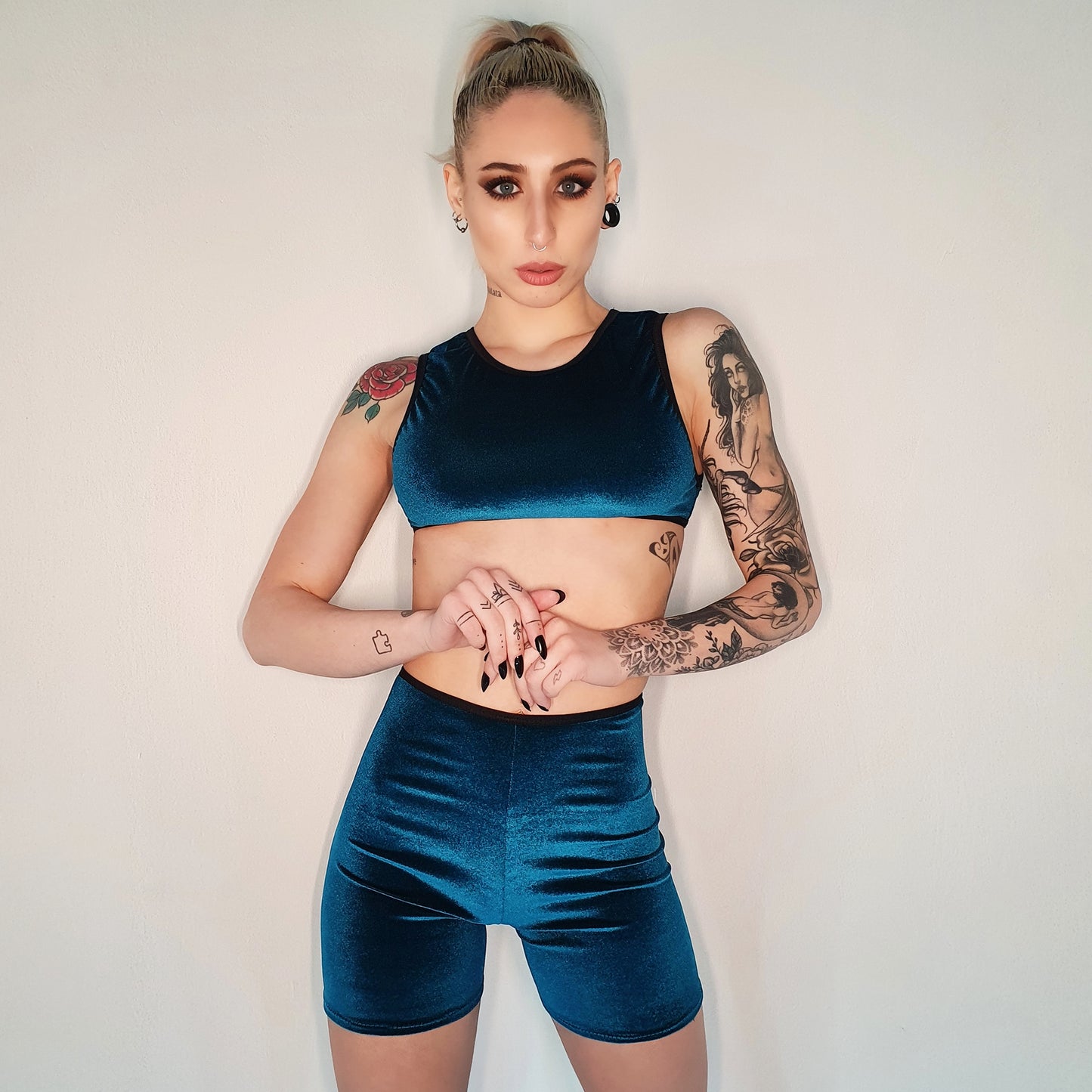 Mayla Short