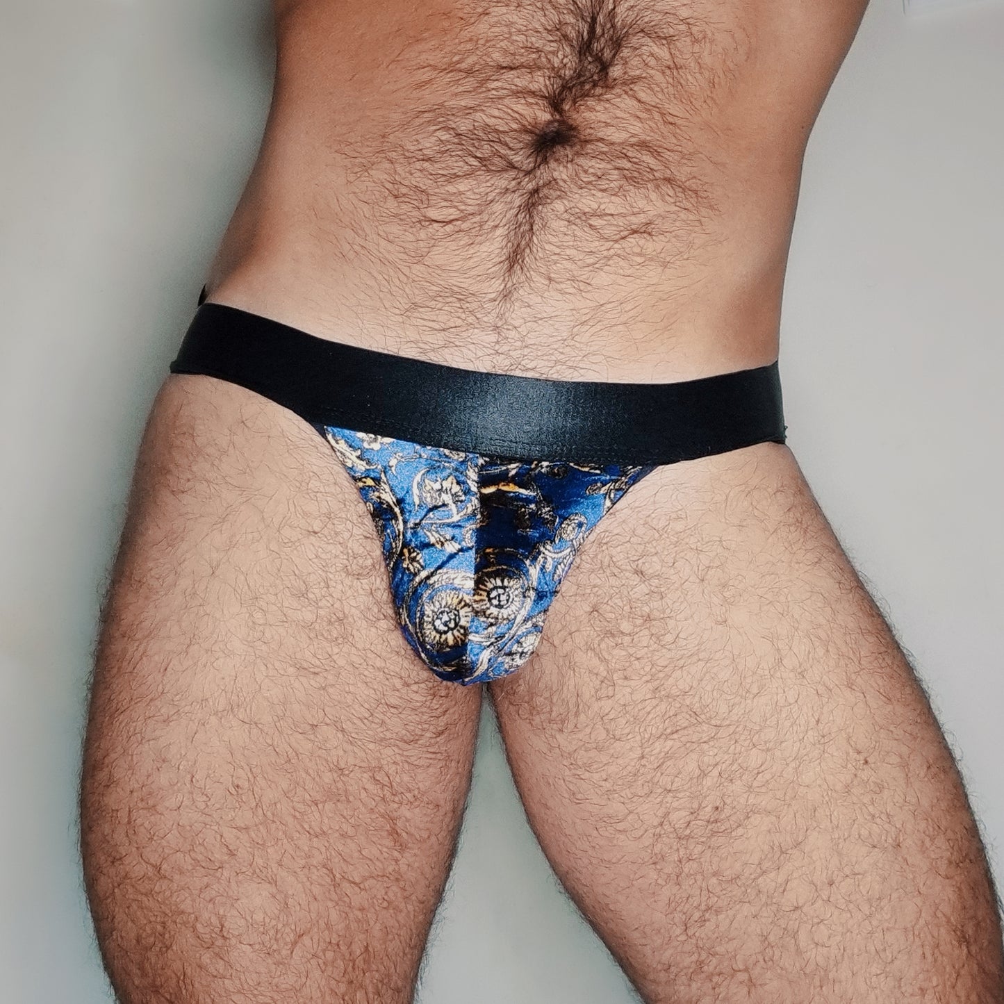 Army JockThong