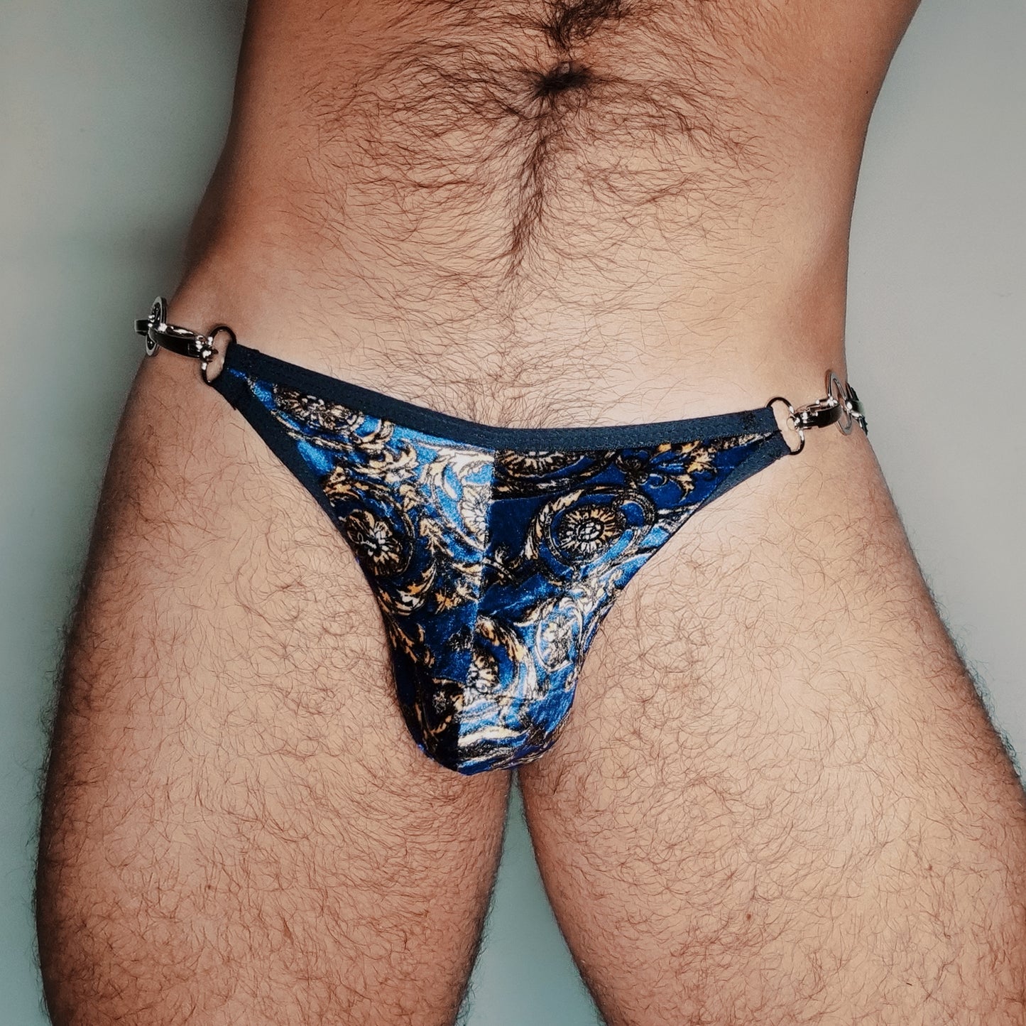 Hook Brief