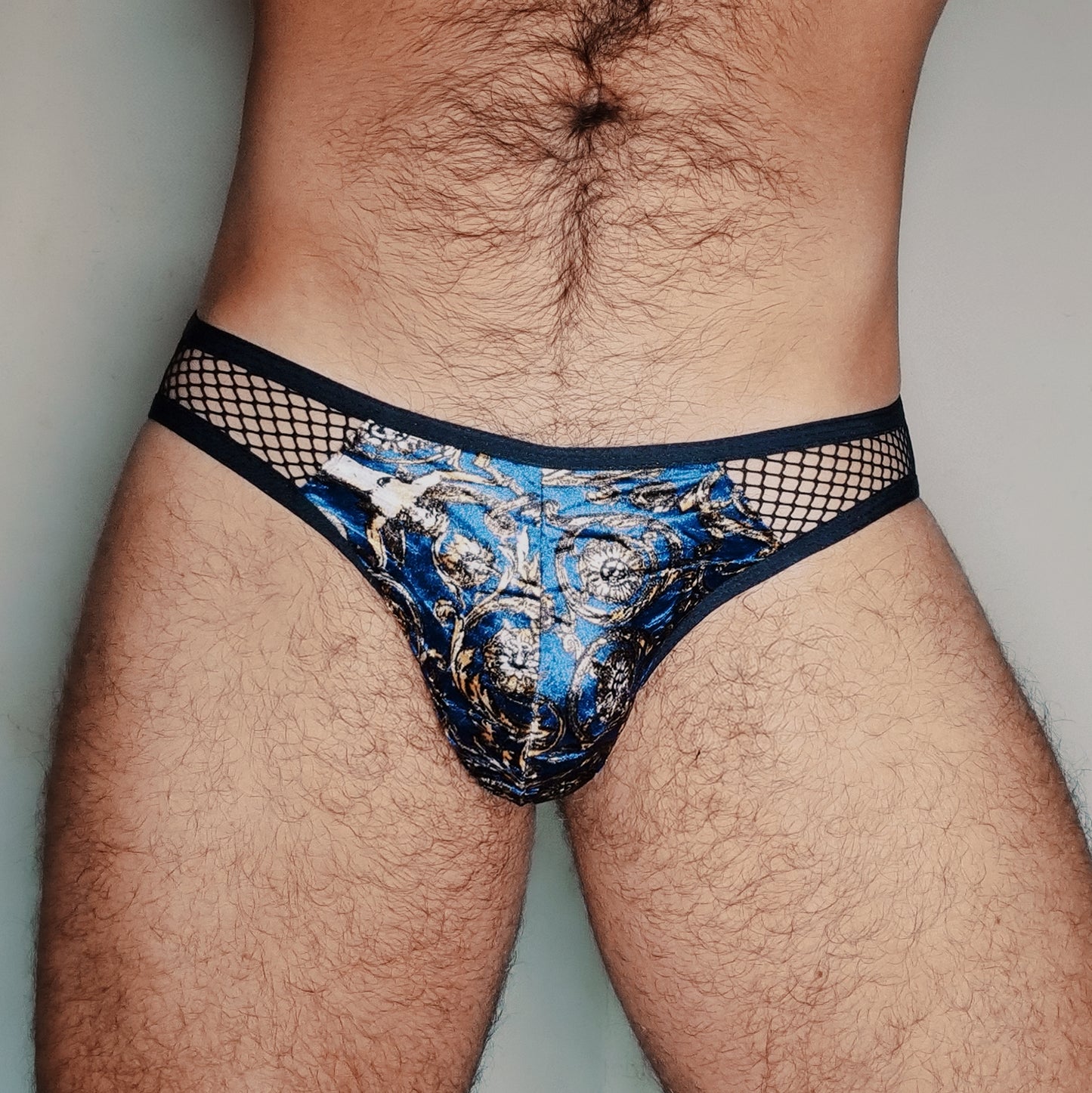 Priest Brief