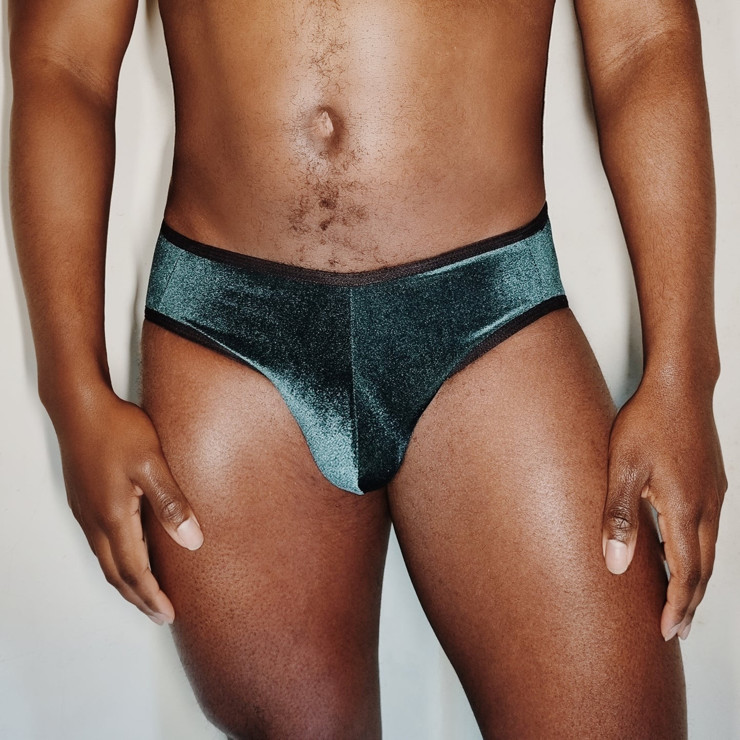 Saint Brief