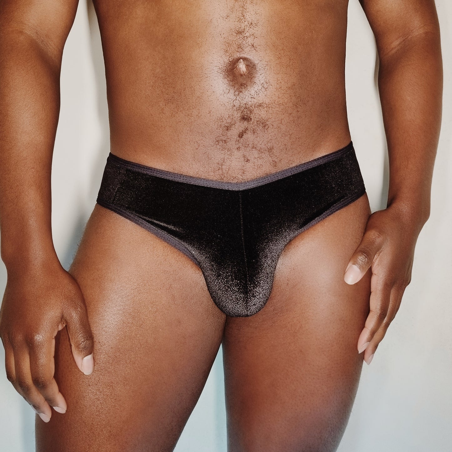 Saint Brief