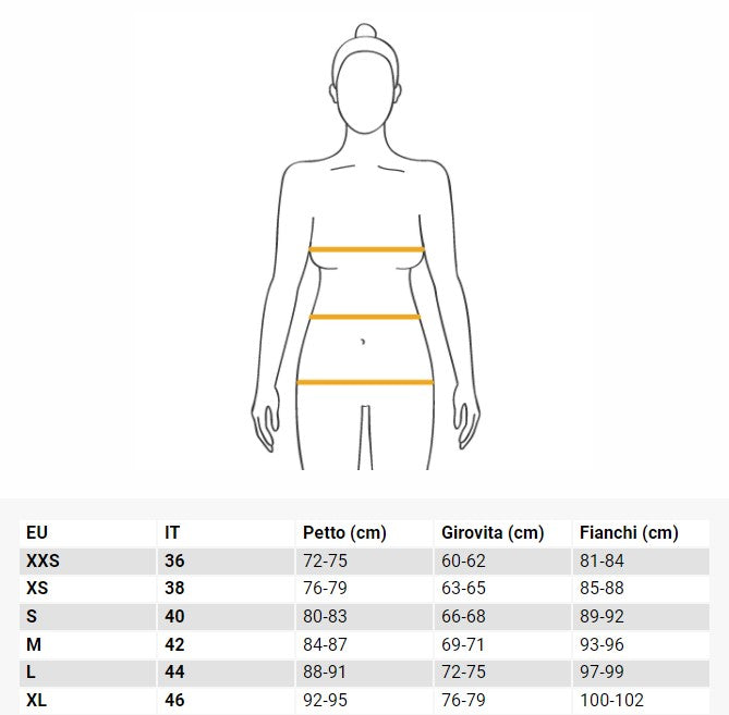 Flavia Bodysuit