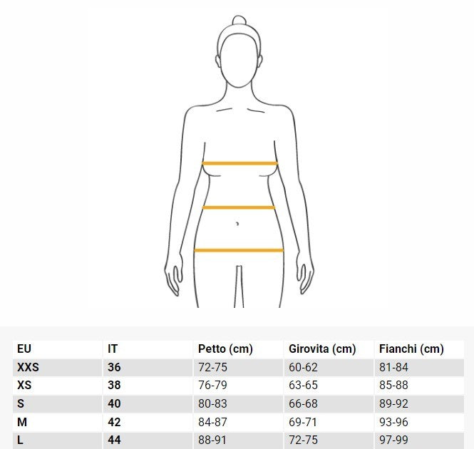 Machi Bodysuit