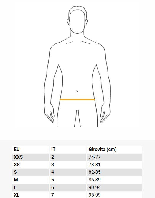 Vero Singlet