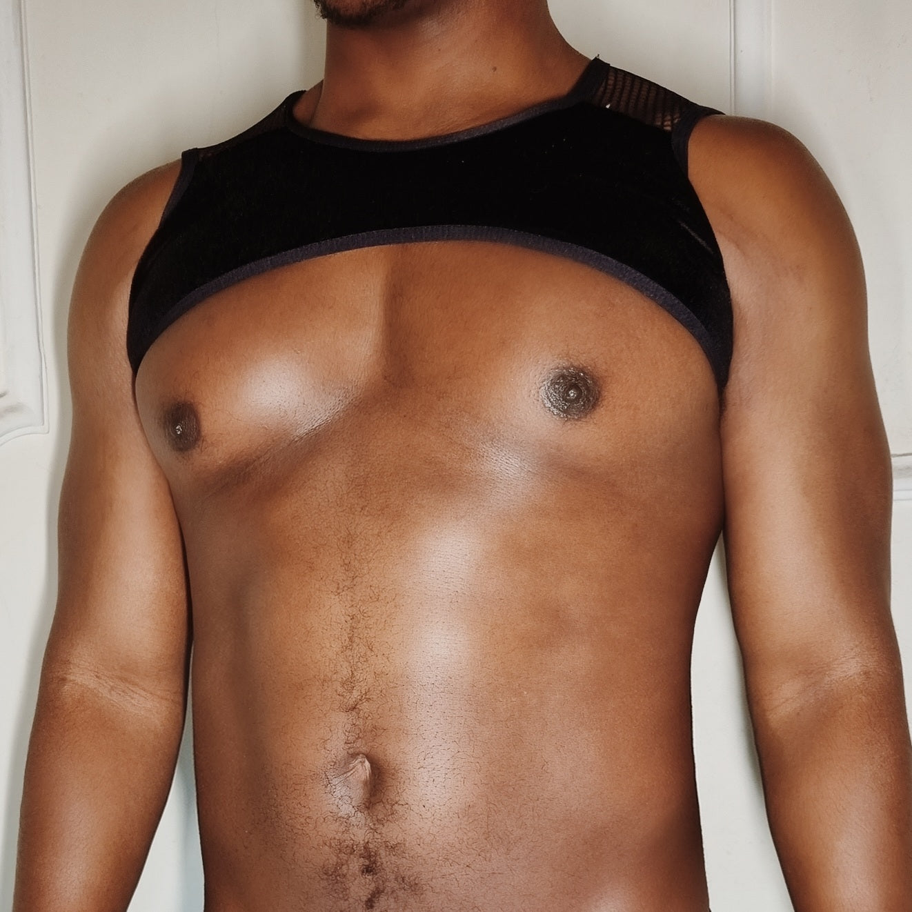 Priest Top