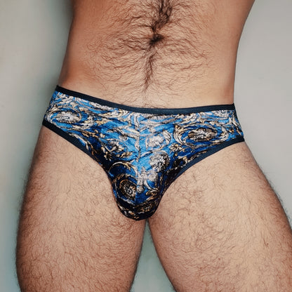 Saint Brief