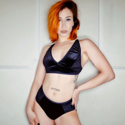 Katia Short