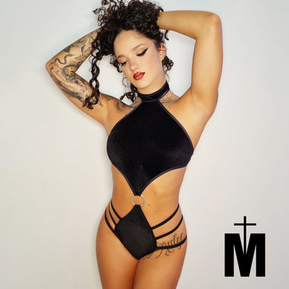 Flavia Bodysuit